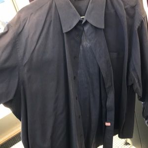 Buttoned down Shirt, Casual